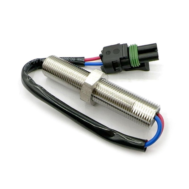 WANATOP 80mm Magnetic Pickup Mpu Speed Sensor 3034572 for Diesel Generator - Image 3